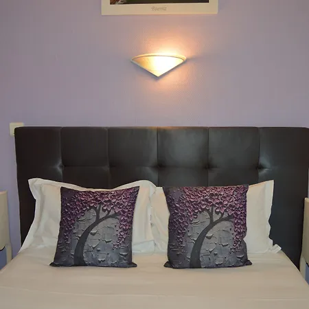 מלון Parc Mazon-biarritz 2*