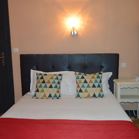 Hotel Parc Mazon-biarritz Biarritz