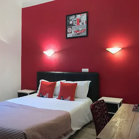 Parc Mazon-biarritz Hotel 2*