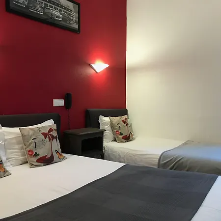 מלון Parc Mazon-biarritz 2*