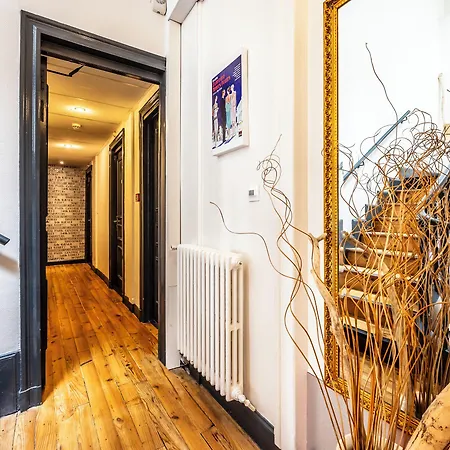 Parc Mazon-biarritz Hotel