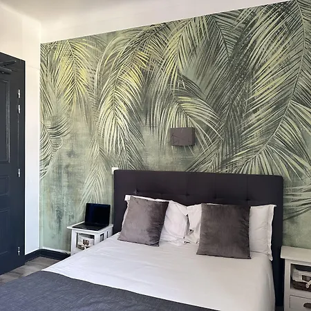 Parc Mazon-biarritz Hotel