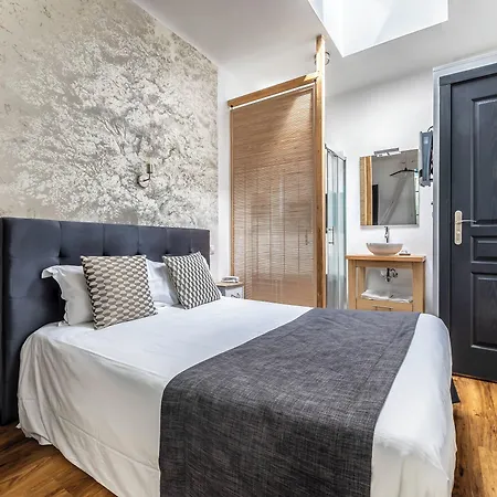 Parc Mazon-biarritz 2*