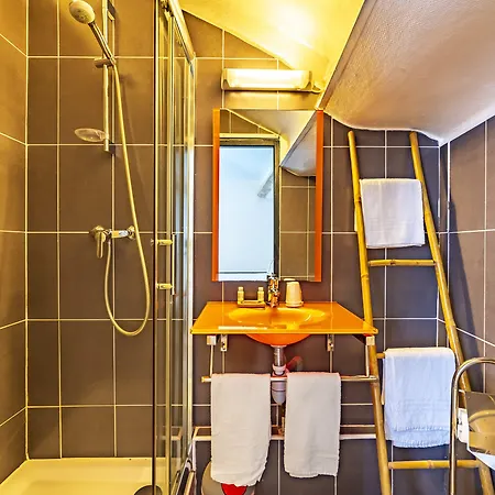 Hotel Parc Mazon-biarritz Biarritz