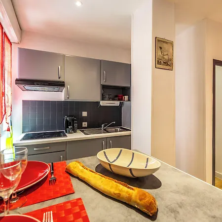 Parc Mazon-biarritz Hotel 2*