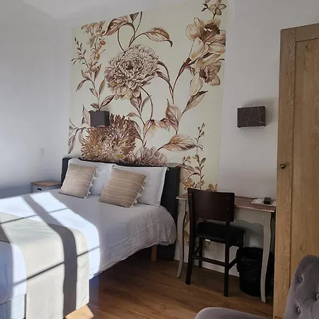 Parc Mazon-biarritz Hotel 2*