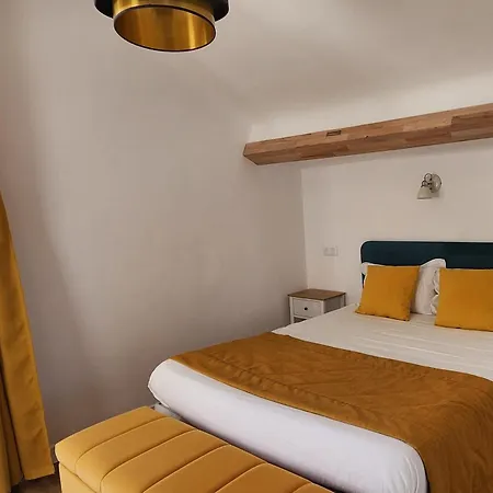 Ξενοδοχείο Parc Mazon-biarritz 2*
