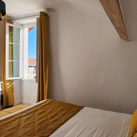 Parc Mazon-biarritz 2* Μπιαρίτζ
