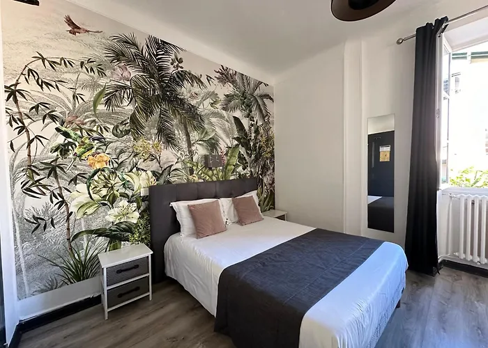 Parc Mazon-biarritz 비아히쯔