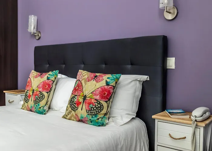 Parc Mazon-biarritz Hotel Biarritz