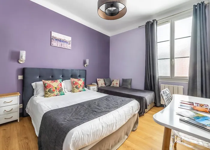 Parc Mazon-biarritz Hotel Biarritz