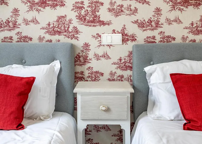 Parc Mazon-biarritz Biarritz