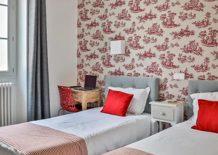 Parc Mazon-biarritz Biarritz