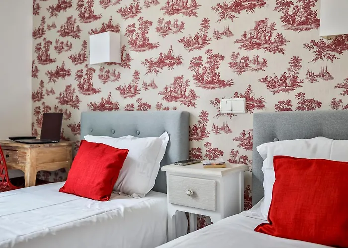 Parc Mazon-biarritz 2* 비아히쯔