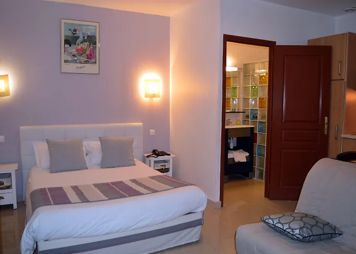 Parc Mazon-biarritz 비아히쯔