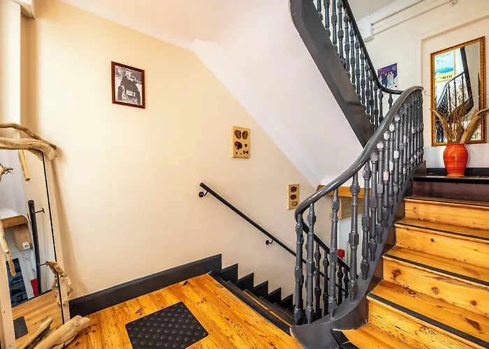 Hotel Parc Mazon-biarritz 2*