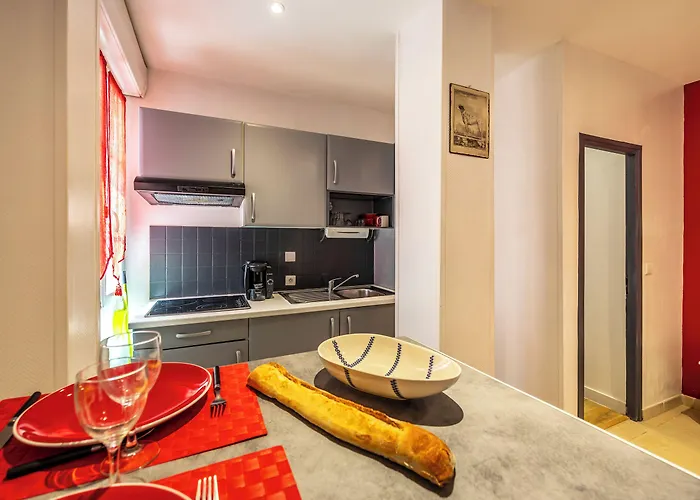 Parc Mazon-biarritz 호텔 2*